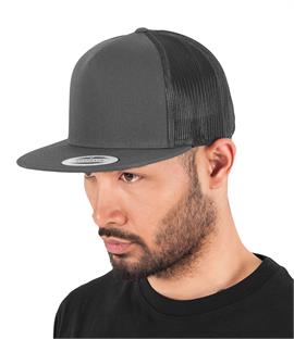 Flexfit by Yupoong Classic Trucker Cap